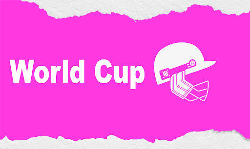 Cricket WorldCup 2023 Schedule screenshot 1