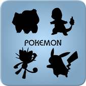 Guess The Pokemon Name