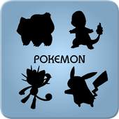 Guess The Pokemon Name 1.1.0