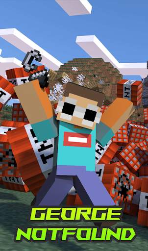 Dream Skin for Minecraft screenshot 2