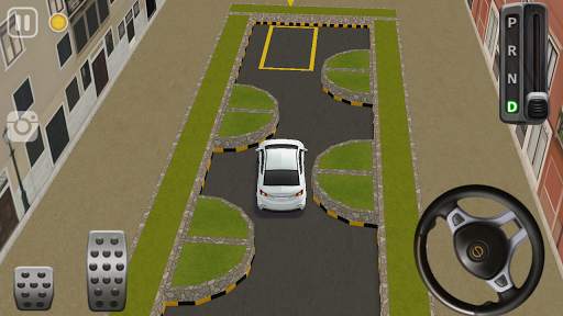 Parking Master - 3D screenshot 4