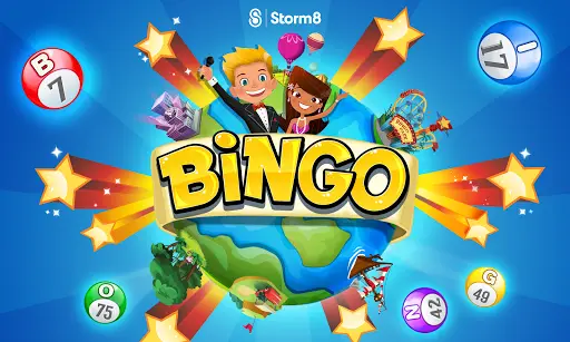 Bingo™ screenshot 5