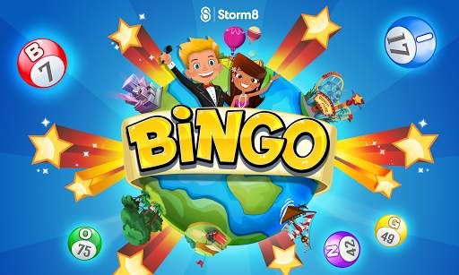 Bingo™ screenshot 5