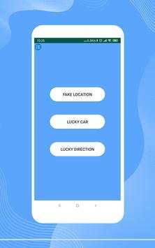 False Location screenshot 1