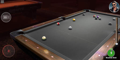 8 Ball Underground screenshot 5