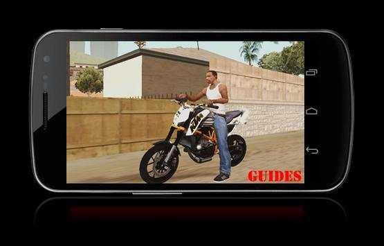 MOD Cheat Code GTA San Andreas screenshot 1