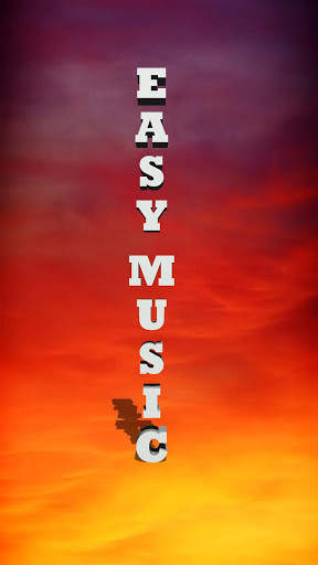 EASY MUSIC - Free Music App 2019 screenshot 1