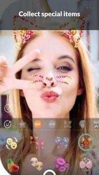 Funny Rabbit Face Maker-Free Funny Face Maker screenshot 6