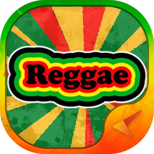 Reggae Rasta Theme 1.1.4