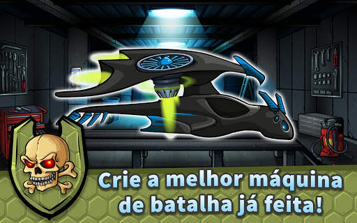 Mad Day 2: Shoot the Aliens screenshot 9
