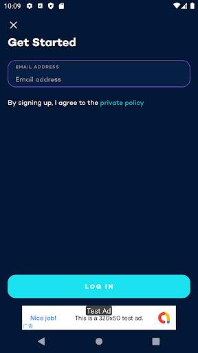 Rocketo VPN - A Fast and Reliable VPN screenshot 3