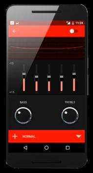 MP3 PLAYER MP3 screenshot 3