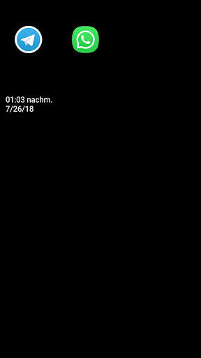 LED Blinker Notifications Lite screenshot 3