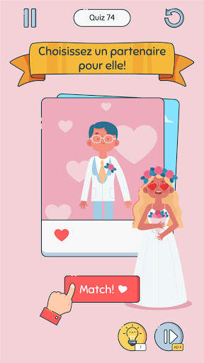 Brain Up screenshot 3