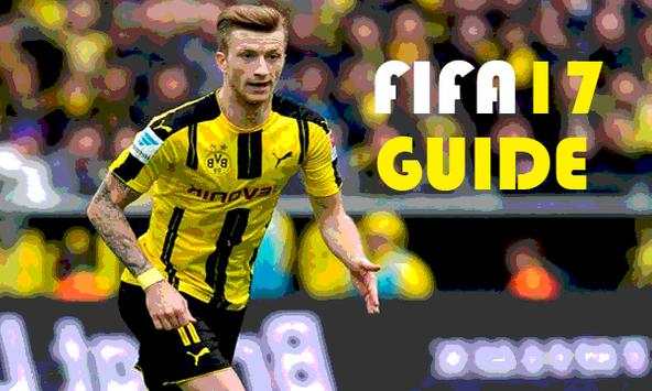 Guide for FIFA 2017 screenshot 2