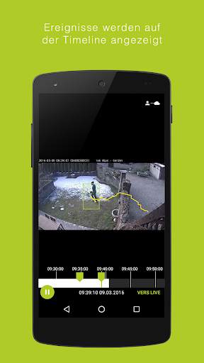 VIDEO PROTECTOR screenshot 4