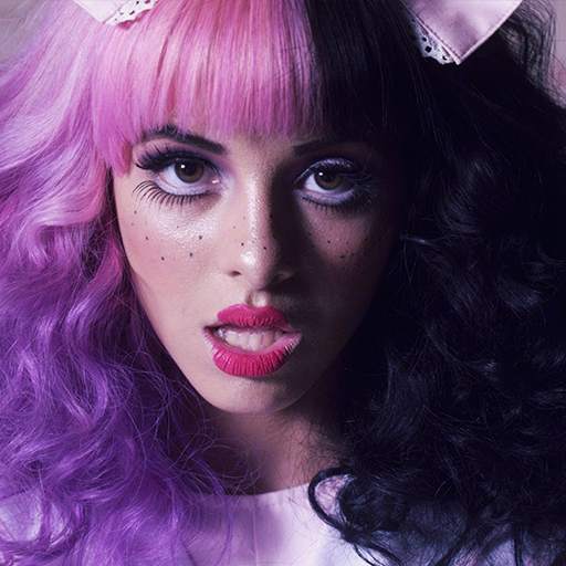 Melanie Martinez - Songs Offline (37 Songs) 2 تصوير الشاشة