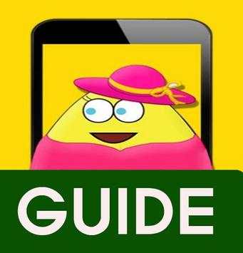 Guide: Tips for Pou screenshot 1
