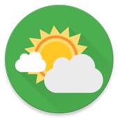 Weather of Pakistan Satellite 1.3