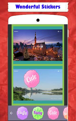 Smart College screenshot 4