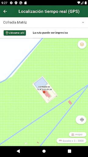 Plan Cerro screenshot 11