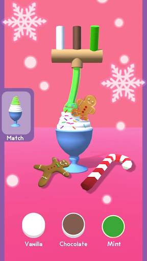 Ice Cream Inc. screenshot 5