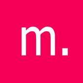 milked. smart web browser logo