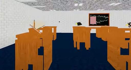 RIP Math Teacher is Dies Kille screenshot 1