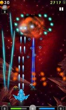 Galaxy Clash 2 Fire Lord (HD) screenshot 2