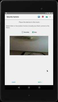 Security Camera screenshot 11
