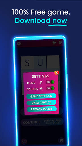 Sudoku Games - Classic Sudoku screenshot 7
