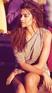 Deepika Padukone HD Wallpapers 8 تصوير الشاشة