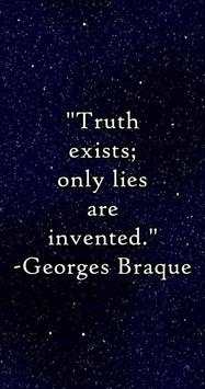Truth Quotes & Sayings screenshot 4