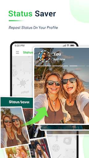 Status Saver - Downloader for Whatsapp screenshot 5