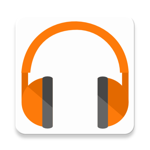 Gramophone Music Player आइकन