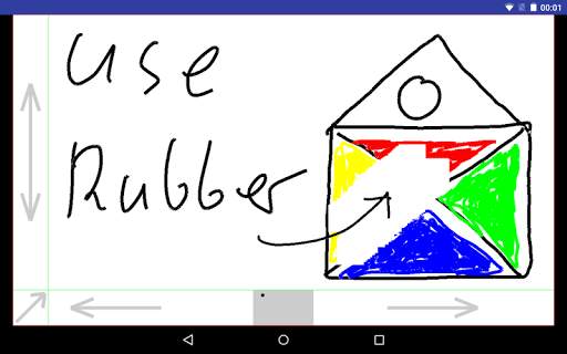 Handwriting easy скриншот 7