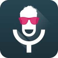 Voice Changer - Audio Effects