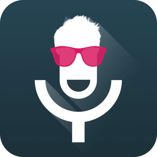 Voice Changer - Audio Effects 1.0.9