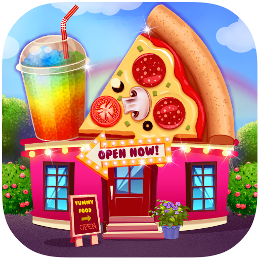 Princess Restaurant icon
