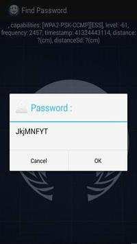 Piratage wifi (prank) screenshot 4