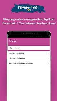 Taman Air screenshot 8