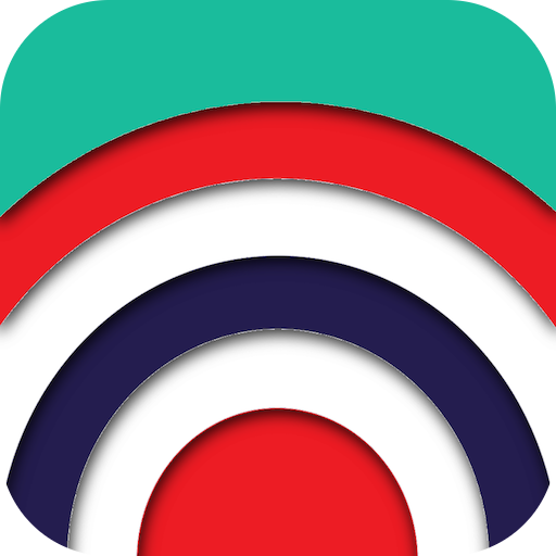 Pocket Thai Reading: Learn The Thai Alphabet icon