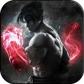 Tekken Wallpapers HD 2.1.3