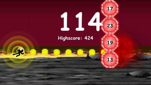 Saiyan Fire screenshot 3