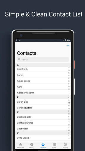 HD Phone 6 i Call Screen OS9 & Dialer OS 14 Style screenshot 5