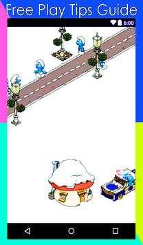 Guide for Smurfs Village screenshot 3