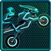 Racing MotoX logo