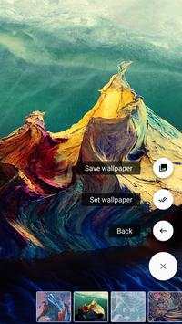Stock One Plus 3 Wallpapers screenshot 5