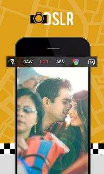 DSLR Filter Camera Photo Art Pics Lab Image Wiz screenshot 5