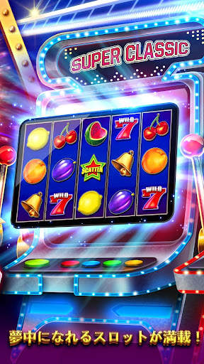 Free Slot Games™ - スロットゲーム screenshot 4